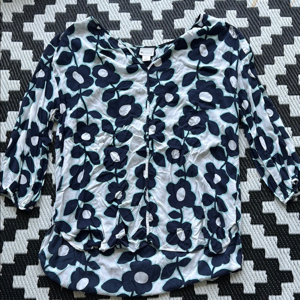 STYLUS Top - L